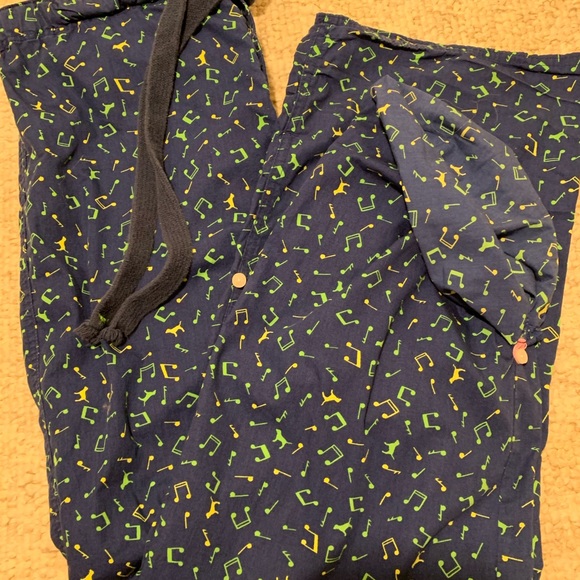 Victoria’s Secret PINK Music Note Bottom - Picture 6 of 7